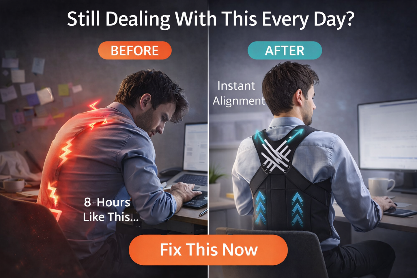 Posture Corrector